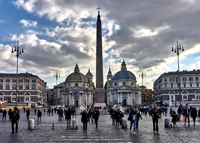 Navona Design Casa E Per Vacanze